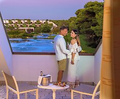 Ethra Reserve - Kalidria 5*