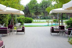 Ethra Reserve - Kalidria 5*