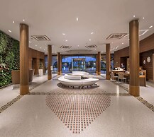 Ethra Reserve - Kalidria 5*
