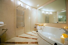 Ethra Reserve - Kalidria 5*