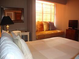 Suites Santo Domingo