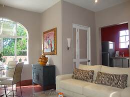 Suites Santo Domingo