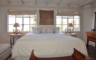 Suites Santo Domingo