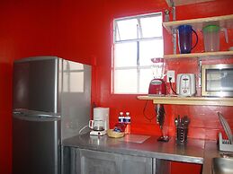Suites Santo Domingo