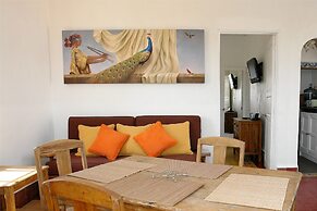 Suites Santo Domingo