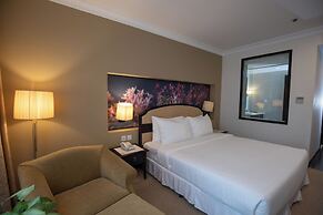 La Sapinette Hotel Dalat