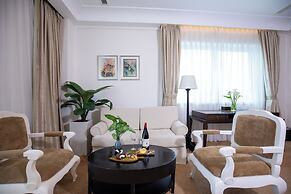 La Sapinette Hotel Dalat