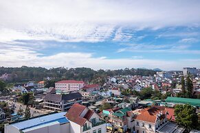 La Sapinette Hotel Dalat