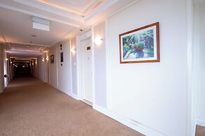 La Sapinette Hotel Dalat