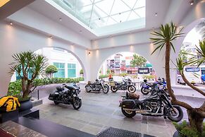 La Sapinette Hotel Dalat