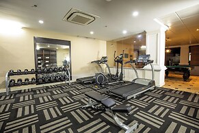 La Sapinette Hotel Dalat