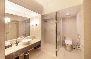 La Sapinette Hotel Dalat
