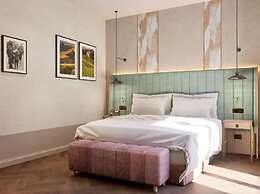 Hotel Giacomo Morra Alba - Handwritten Collection