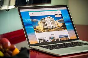 RR Hotel da Rocha