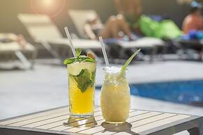 RR Hotel da Rocha