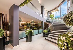 RR Hotel da Rocha