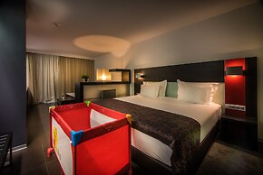 RR Hotel da Rocha