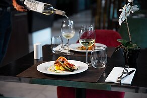 RR Hotel da Rocha