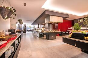 RR Hotel da Rocha