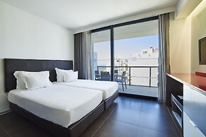 RR Hotel da Rocha