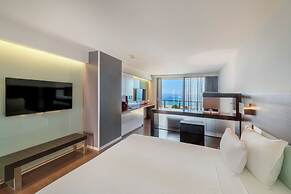 RR Hotel da Rocha