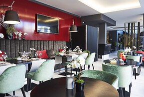 RR Hotel da Rocha