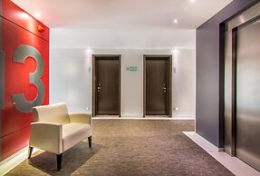RR Hotel da Rocha