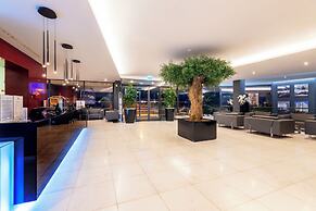 RR Hotel da Rocha
