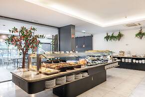 RR Hotel da Rocha