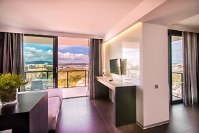 RR Hotel da Rocha