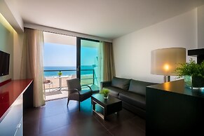 RR Hotel da Rocha