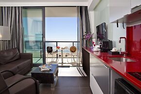 RR Hotel da Rocha