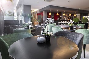 RR Hotel da Rocha