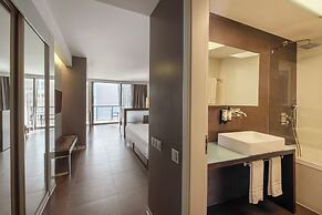 RR Hotel da Rocha