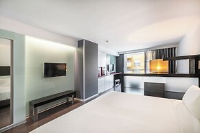 RR Hotel da Rocha