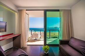 RR Hotel da Rocha