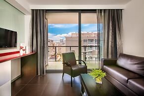 RR Hotel da Rocha