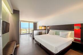 RR Hotel da Rocha