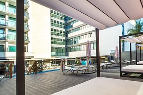 RR Hotel da Rocha