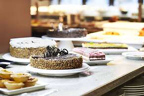 RR Hotel da Rocha