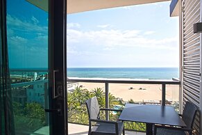 RR Hotel da Rocha