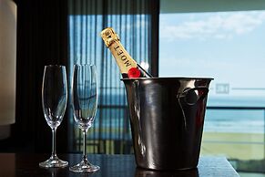 RR Hotel da Rocha