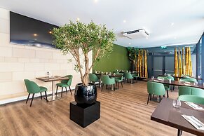 RR Hotel da Rocha