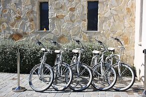 Hotel SEZZ Saint-Tropez
