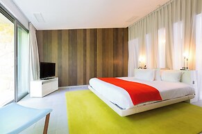 Hotel SEZZ Saint-Tropez