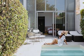 Hotel SEZZ Saint-Tropez