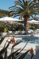 Hotel SEZZ Saint-Tropez