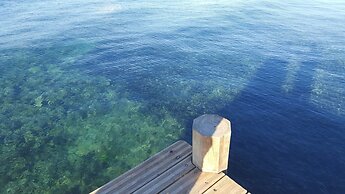 Hotel SEZZ Saint-Tropez