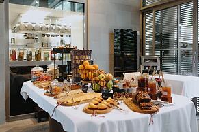 Hotel SEZZ Saint-Tropez