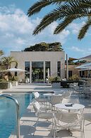 Hotel SEZZ Saint-Tropez